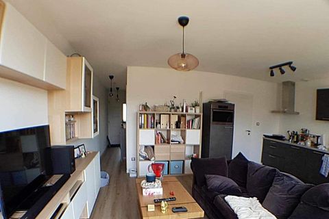 Villa a Apach, Moselle, Apach - € 950/mes | Ref: 785543 - foto 4
