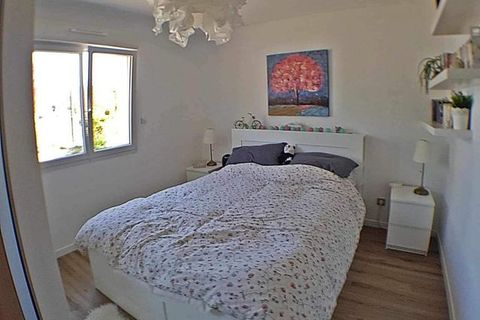 Villa a Apach, Moselle, Apach - € 950/mes | Ref: 785543 - foto 7