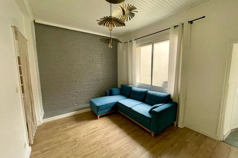 Apartament a Amiens, Somme, Amiens - € 850/mes | Ref: 872288 - foto 2