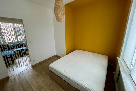 Apartament a Amiens, Somme, Amiens - € 850/mes | Ref: 872288 - foto 4