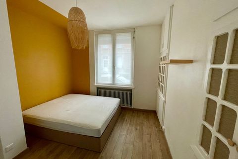 Apartament a Amiens, Somme, Amiens - € 850/mes | Ref: 872288 - foto 5