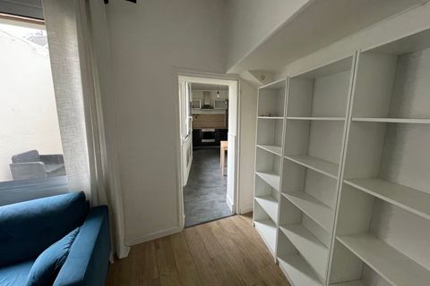 Apartament a Amiens, Somme, Amiens - € 850/mes | Ref: 872288 - foto 6