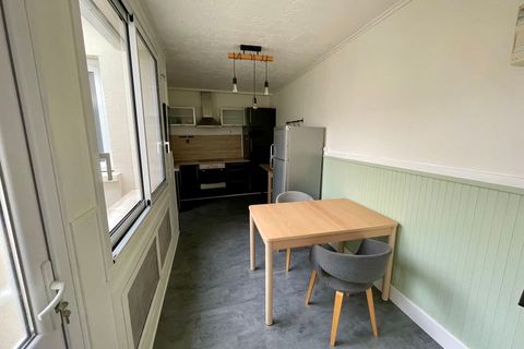 Apartament a Amiens, Somme, Amiens - € 850/mes | Ref: 872288 - foto 7