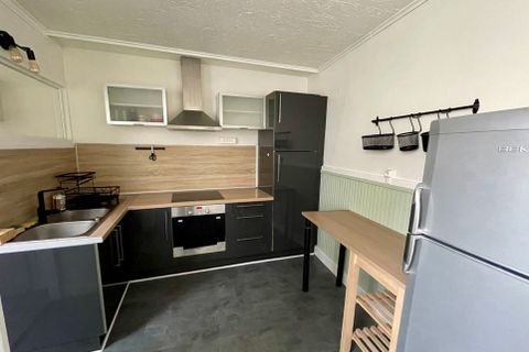 Apartament a Amiens, Somme, Amiens - € 850/mes | Ref: 872288 - foto 8