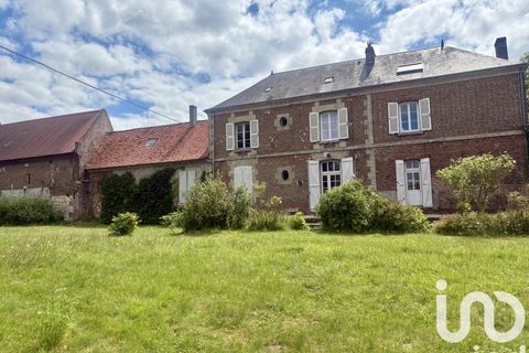 Villa a Lataule, Oise, Lataule - € 384.000 | Ref: 14242 - foto 2