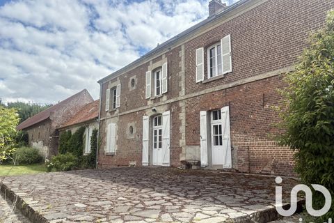 Villa a Lataule, Oise, Lataule - € 384.000 | Ref: 14242 - foto 4