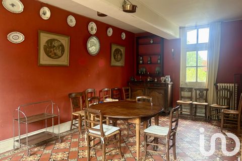 Villa a Lataule, Oise, Lataule - € 384.000 | Ref: 14242 - foto 7