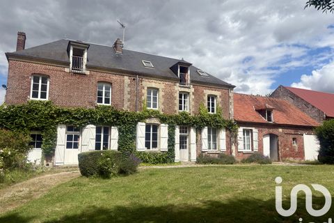 Villa a Lataule, Oise, Lataule - € 384.000 | Ref: 14242 - foto 14