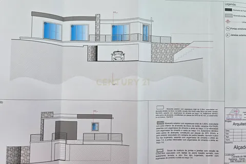 Terra a Santo Antonio, Pico, Santo Antonio - € 70.000 | Ref: C0423-00719 - foto 2