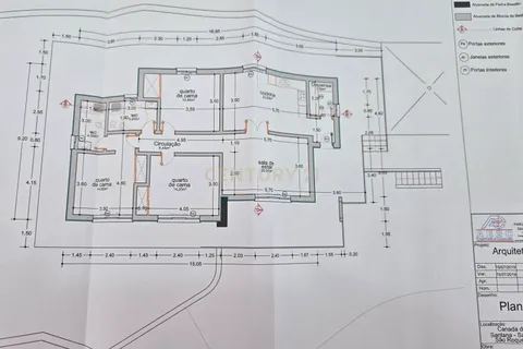 Terra a Santo Antonio, Pico, Santo Antonio - € 70.000 | Ref: C0423-00719 - foto 3