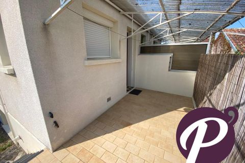 Villa i Bergerac, Dordogne, Bergerac - € 149.000 | Ref: VM1485-POURPRIMMO2 - foto 10
