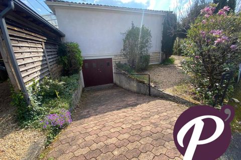 Villa i Bergerac, Dordogne, Bergerac - € 149.000 | Ref: VM1485-POURPRIMMO2 - foto 12