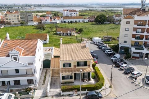 Villa i Montijo, Setubal, Montijo - € 645.000 | Ref: C0505-00416 - foto 10
