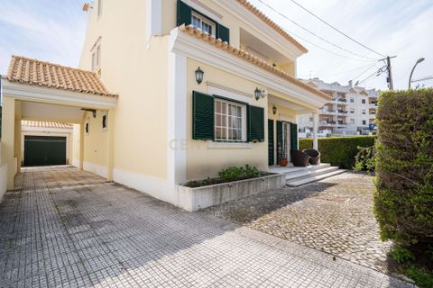 Villa i Montijo, Setubal, Montijo - € 645.000 | Ref: C0505-00416 - foto 2