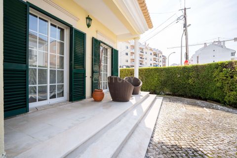 Villa i Montijo, Setubal, Montijo - € 645.000 | Ref: C0505-00416 - foto 4