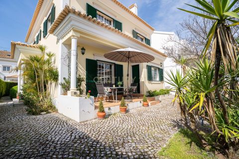 Villa i Montijo, Setubal, Montijo - € 645.000 | Ref: C0505-00416 - foto 1