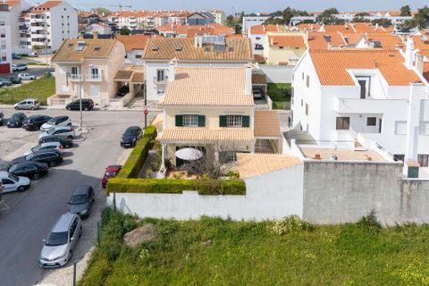 Villa i Montijo, Setubal, Montijo - € 645.000 | Ref: C0505-00416 - foto 12