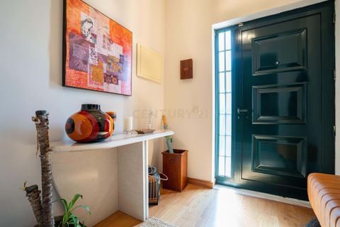 Villa i Montijo, Setubal, Montijo - € 645.000 | Ref: C0505-00416 - foto 13