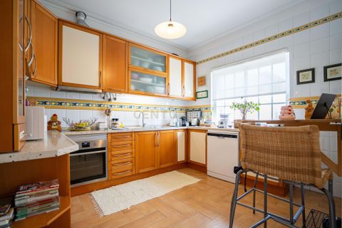 Villa i Montijo, Setubal, Montijo - € 645.000 | Ref: C0505-00416 - foto 16