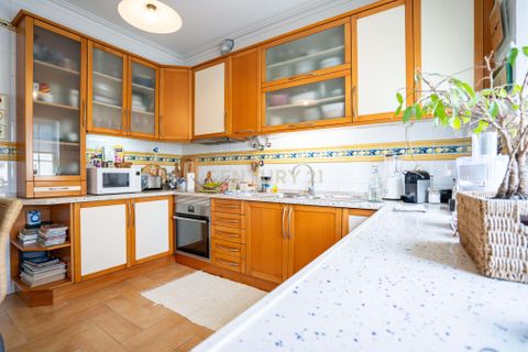 Villa i Montijo, Setubal, Montijo - € 645.000 | Ref: C0505-00416 - foto 17