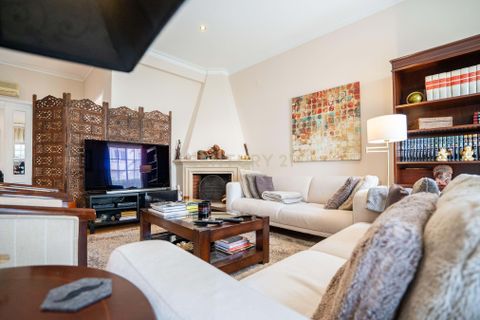 Villa i Montijo, Setubal, Montijo - € 645.000 | Ref: C0505-00416 - foto 25