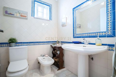 Villa i Montijo, Setubal, Montijo - € 645.000 | Ref: C0505-00416 - foto 26
