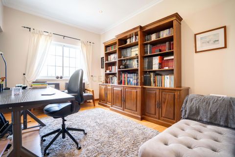 Villa i Montijo, Setubal, Montijo - € 645.000 | Ref: C0505-00416 - foto 28