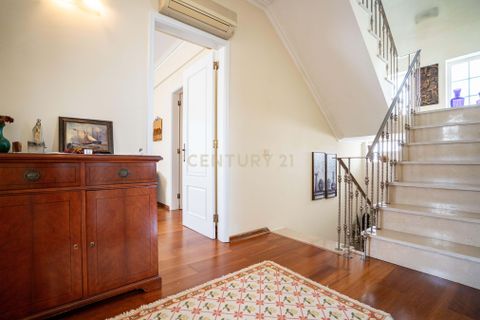 Villa i Montijo, Setubal, Montijo - € 645.000 | Ref: C0505-00416 - foto 30