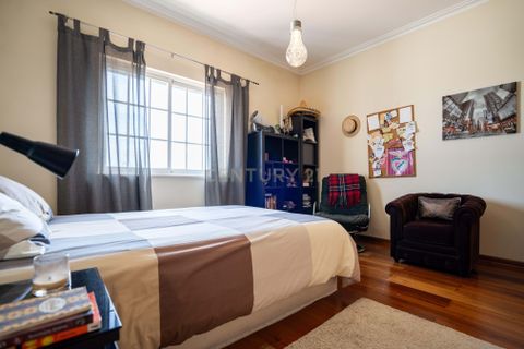 Villa i Montijo, Setubal, Montijo - € 645.000 | Ref: C0505-00416 - foto 36