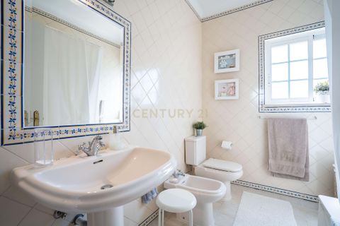 Villa i Montijo, Setubal, Montijo - € 645.000 | Ref: C0505-00416 - foto 37