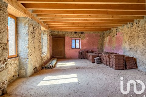 Villa i Vaugneray, Rhone, Vaugneray - € 125.000 | Ref: 55235 - foto 2