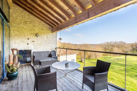 Villa i Saint-Maurin, Lot-et-Garonne, Saint-Maurin - € 696.800 | Ref: WMC704-RT - foto 2