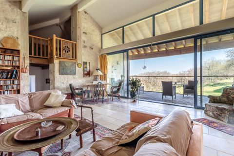 Villa i Saint-Maurin, Lot-et-Garonne, Saint-Maurin - € 696.800 | Ref: WMC704-RT - foto 3
