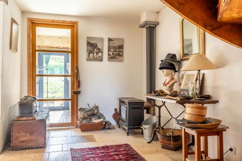 Villa i Saint-Maurin, Lot-et-Garonne, Saint-Maurin - € 696.800 | Ref: WMC704-RT - foto 13