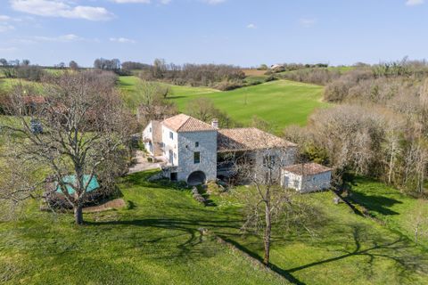Villa i Saint-Maurin, Lot-et-Garonne, Saint-Maurin - € 696.800 | Ref: WMC704-RT - foto 15