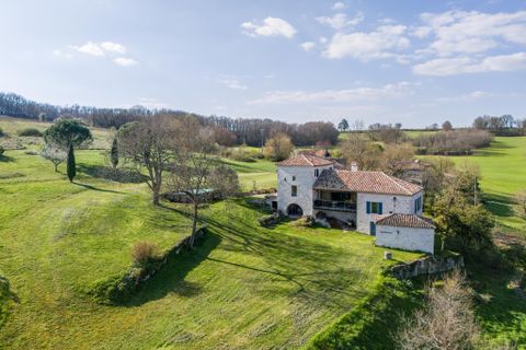 Villa i Saint-Maurin, Lot-et-Garonne, Saint-Maurin - € 696.800 | Ref: WMC704-RT - foto 16