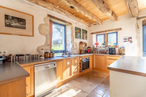Villa i Saint-Maurin, Lot-et-Garonne, Saint-Maurin - € 696.800 | Ref: WMC704-RT - foto 17