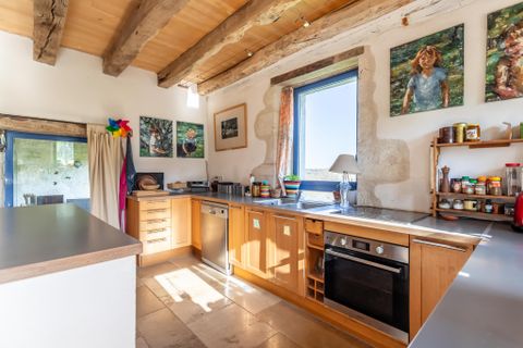 Villa i Saint-Maurin, Lot-et-Garonne, Saint-Maurin - € 696.800 | Ref: WMC704-RT - foto 20