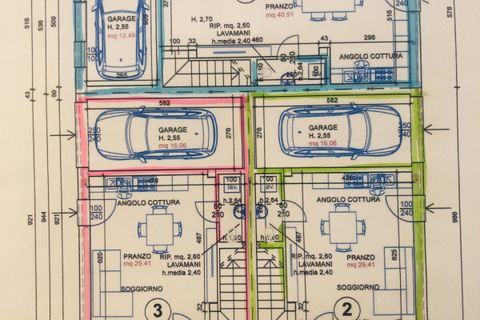 Villa i Monselice, Padua, Monselice - € 305.000 | Ref: triz3 - foto 2