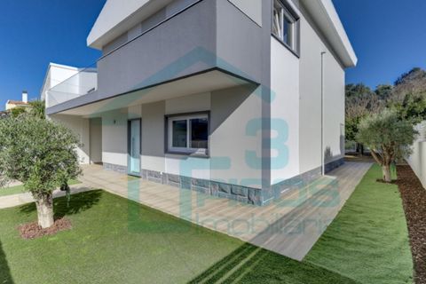 Villa i Oeiras, Lisbon, Oeiras - € 1.200.000 | Ref: 6511 - foto 2