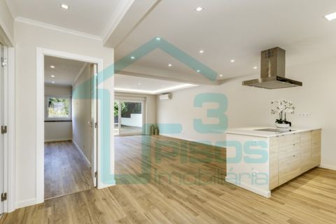 Villa i Oeiras, Lisbon, Oeiras - € 1.200.000 | Ref: 6511 - foto 6