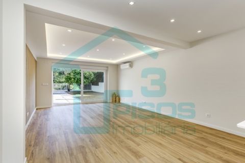 Villa i Oeiras, Lisbon, Oeiras - € 1.200.000 | Ref: 6511 - foto 10