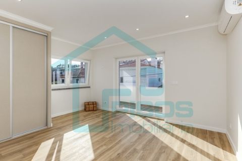 Villa i Oeiras, Lisbon, Oeiras - € 1.200.000 | Ref: 6511 - foto 13