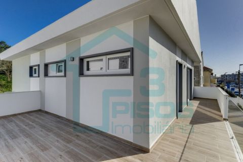 Villa i Oeiras, Lisbon, Oeiras - € 1.200.000 | Ref: 6511 - foto 16
