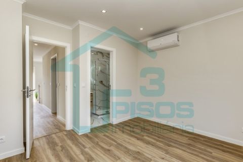 Villa i Oeiras, Lisbon, Oeiras - € 1.200.000 | Ref: 6511 - foto 18