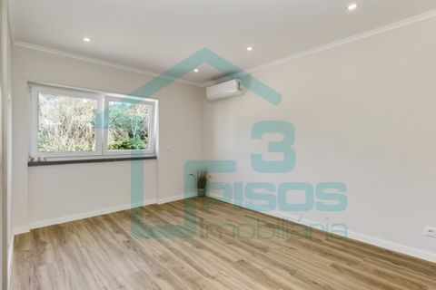 Villa i Oeiras, Lisbon, Oeiras - € 1.200.000 | Ref: 6511 - foto 20