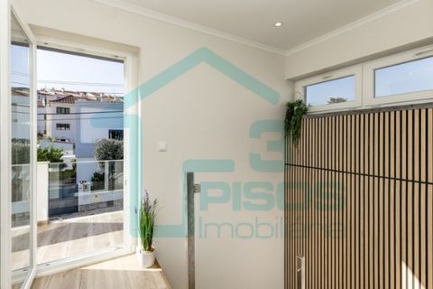 Villa i Oeiras, Lisbon, Oeiras - € 1.200.000 | Ref: 6511 - foto 23