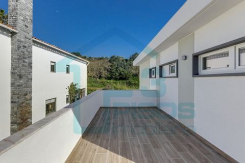 Villa i Oeiras, Lisbon, Oeiras - € 1.200.000 | Ref: 6511 - foto 24
