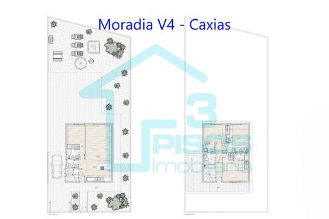Villa i Oeiras, Lisbon, Oeiras - € 1.200.000 | Ref: 6511 - foto 25