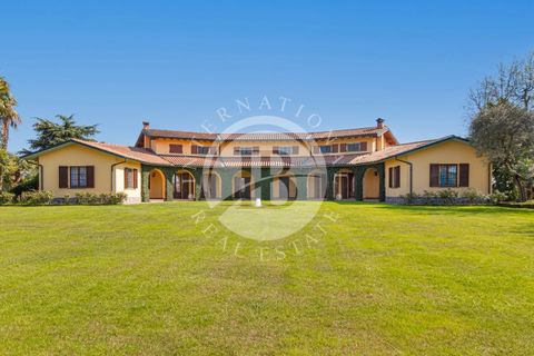 Villa a Settala, Milan, Settala - € 1.600.000 | Ref: IB 807 - foto 3